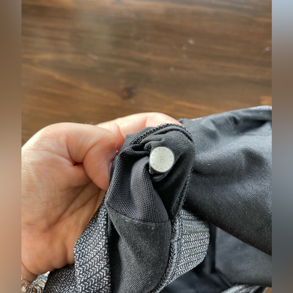 Lululemon Energy Sports Bra - Picture 4 of 4